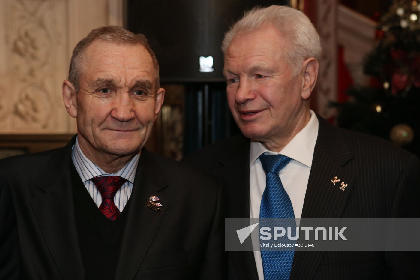 Fourth Boxing Star national awards