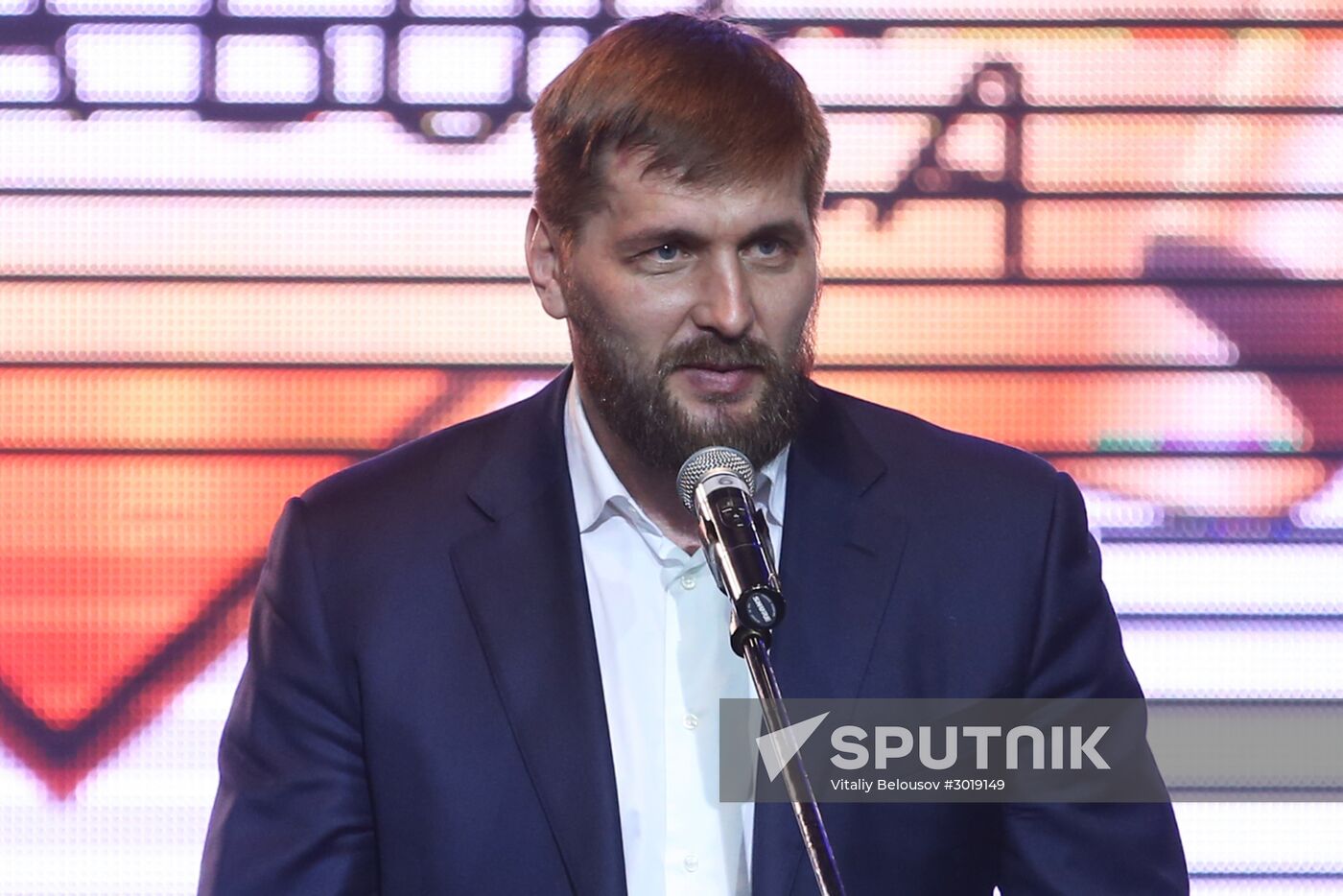 Fourth Boxing Star national awards