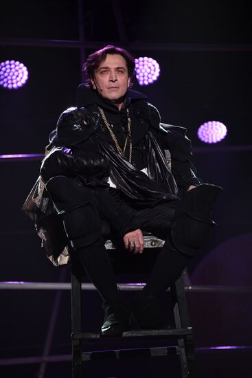 Lenkom Theater marks 90 years