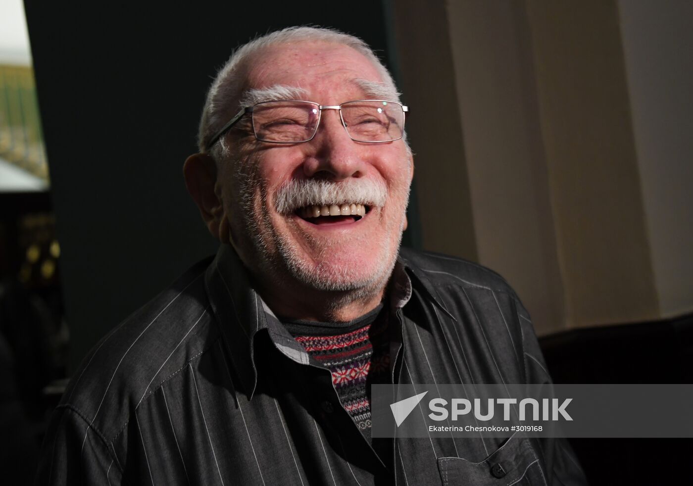 Lenkom Theater marks 90 years