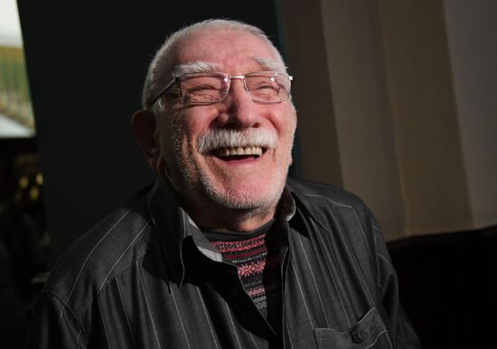 Lenkom Theater marks 90 years