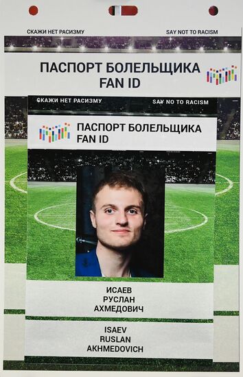 First 2017 FIFA Confederations Cup spectators' passes become available