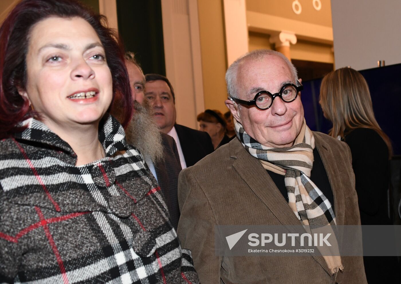 Lenkom Theater marks 90 years