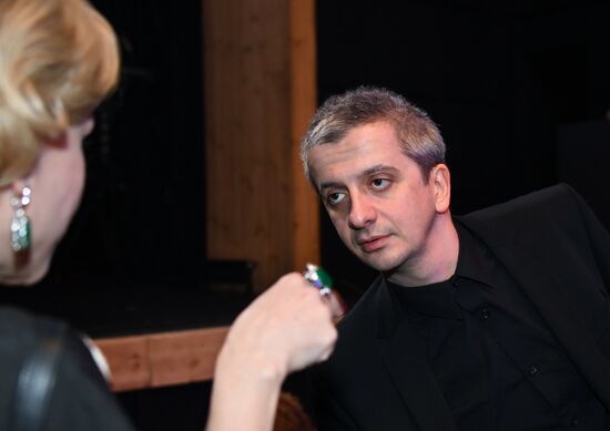 Lenkom Theater marks 90 years