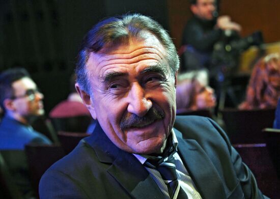 Lenkom Theater marks 90 years