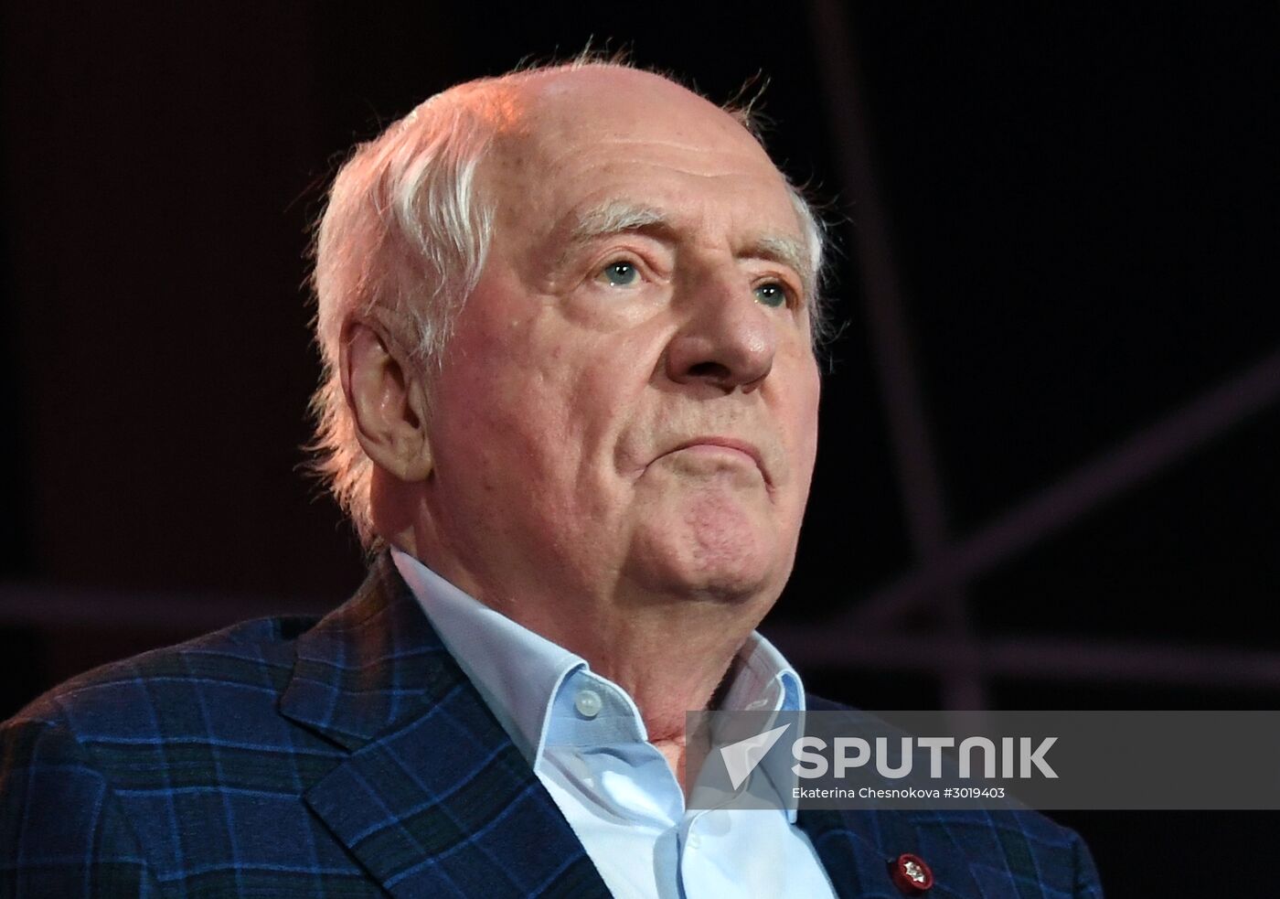 Lenkom Theater marks 90 years