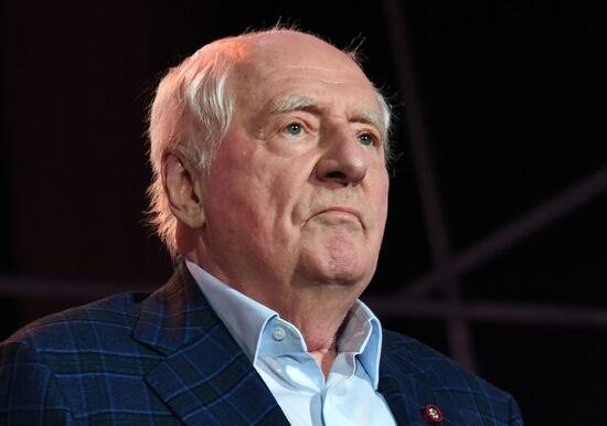 Lenkom Theater marks 90 years