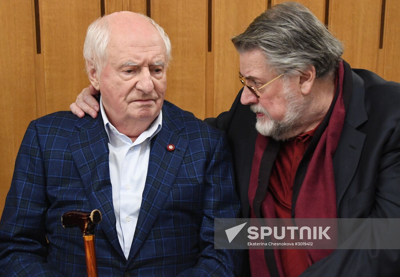 Lenkom Theater marks 90 years