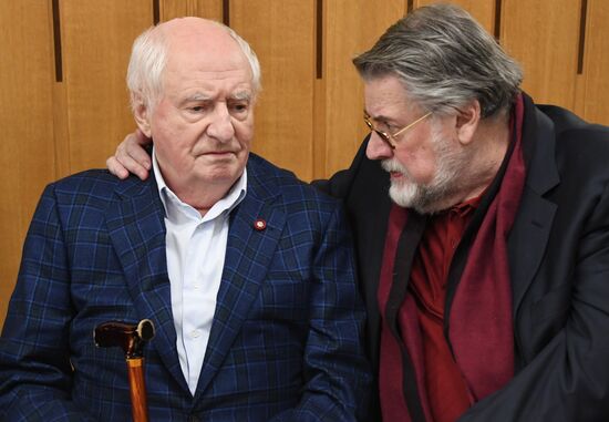 Lenkom Theater marks 90 years