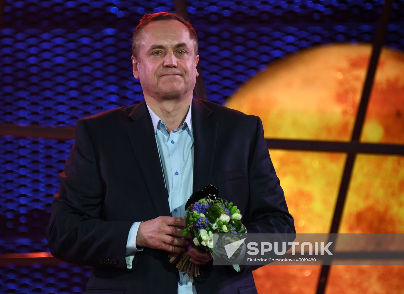 Lenkom Theater marks 90 years