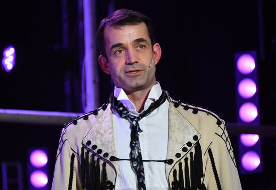 Lenkom Theater marks 90 years