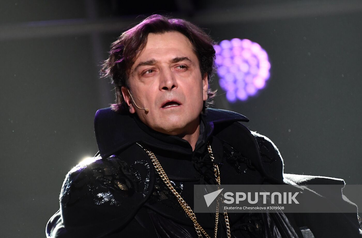 Lenkom Theater marks 90 years