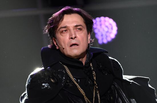 Lenkom Theater marks 90 years