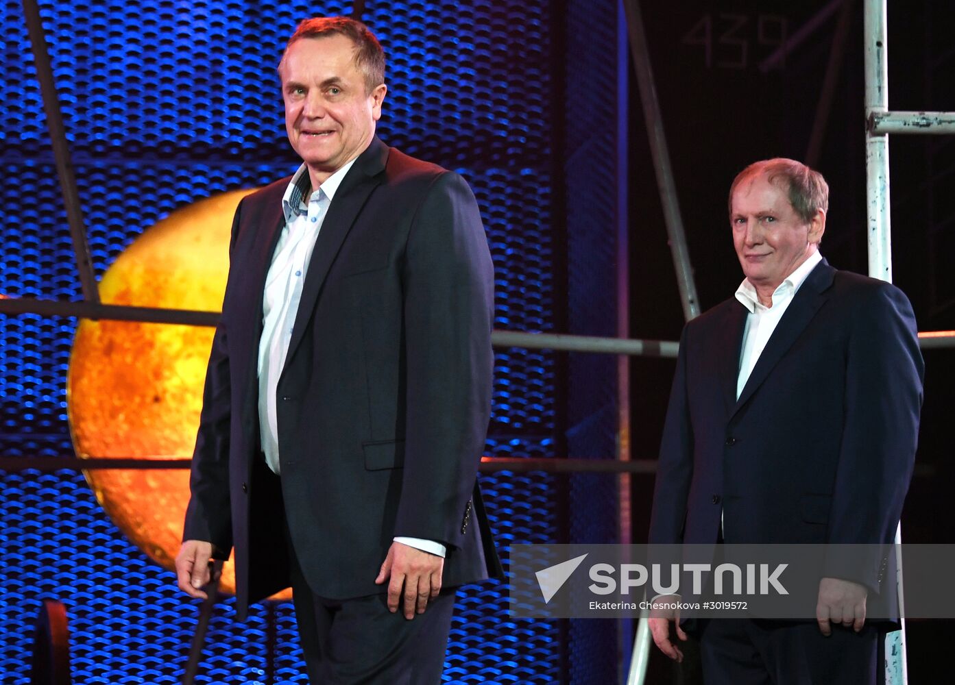 Lenkom Theater marks 90 years