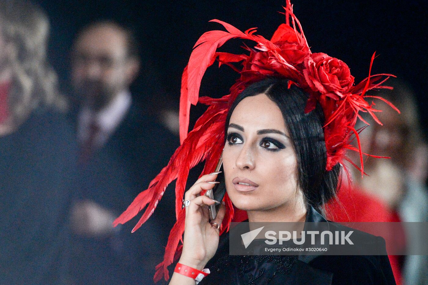The Art Newspaper Russia awards