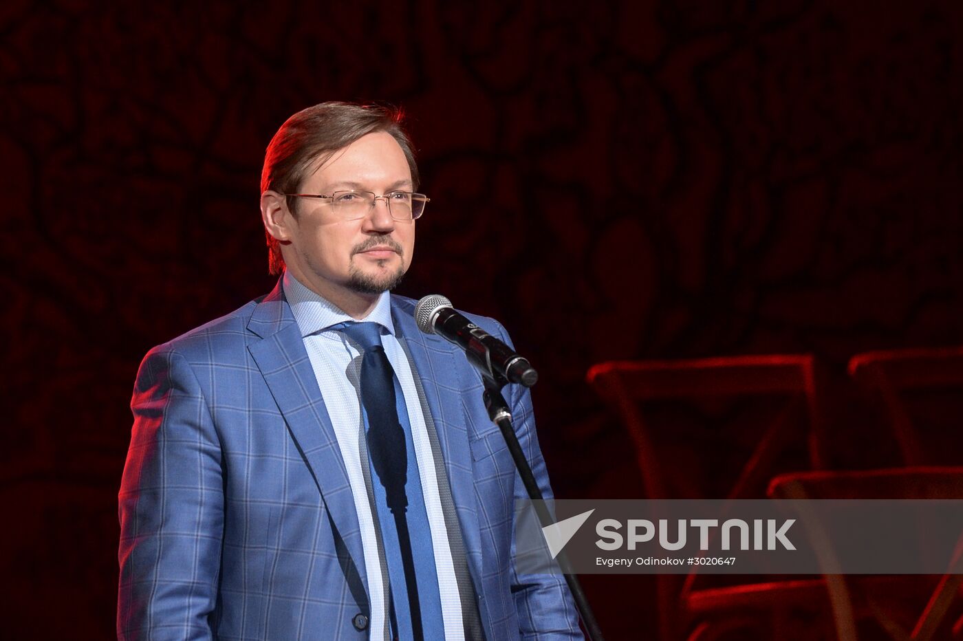 The Art Newspaper Russia awards