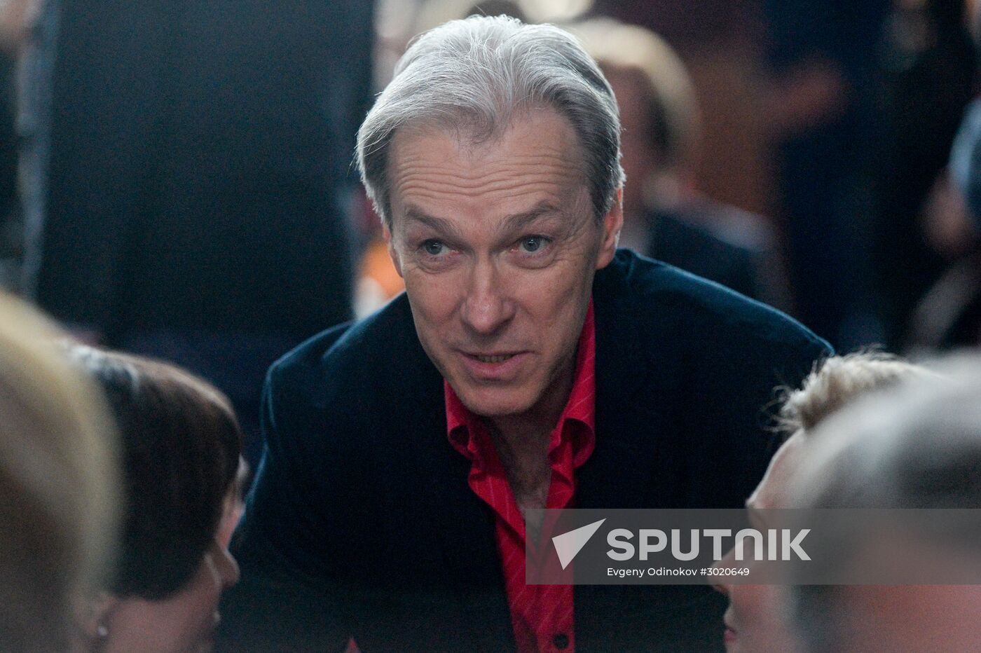 Moscow hosts 5th The Art Newspaper Russia awards ceremony
