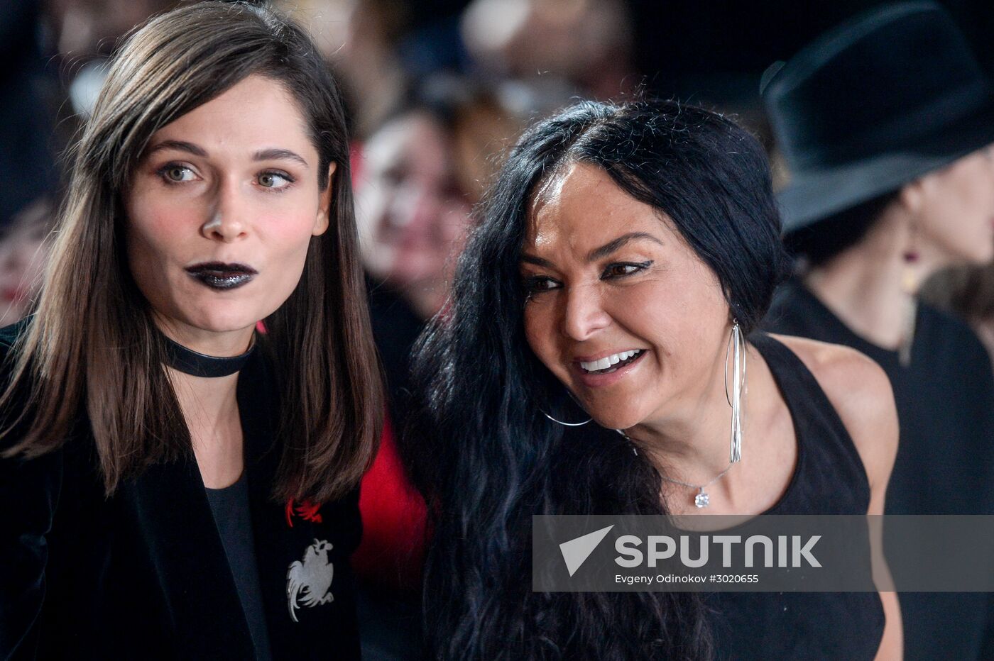 Moscow hosts 5th The Art Newspaper Russia awards ceremony