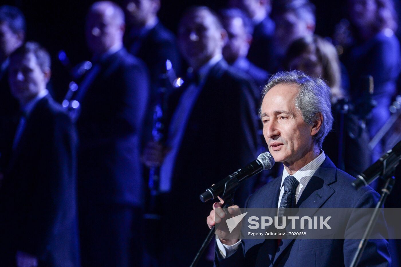 Moscow hosts 5th The Art Newspaper Russia awards ceremony