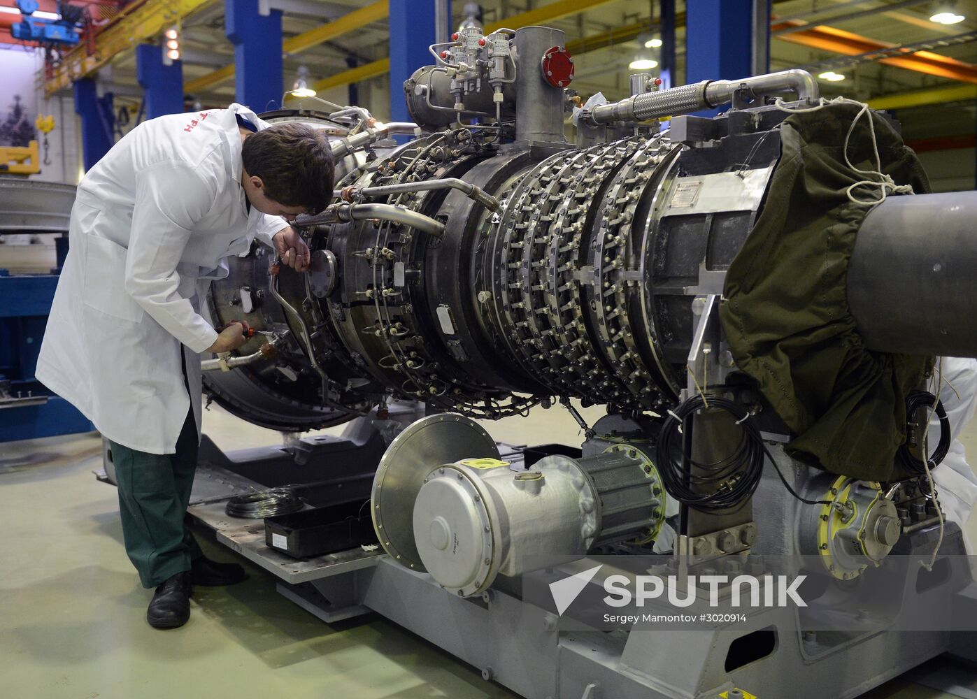 Deputy Prime Minister Dmitry Rogozin visits Yaroslavl Region