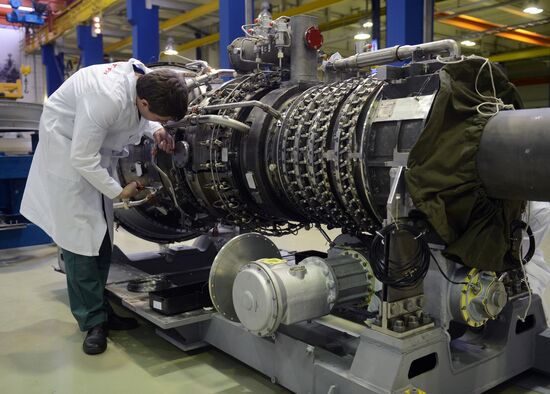 Deputy Prime Minister Dmitry Rogozin visits Yaroslavl Region