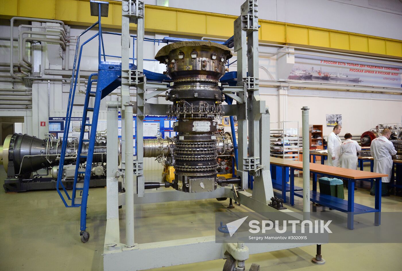 Deputy Prime Minister Dmitry Rogozin visits Yaroslavl Region