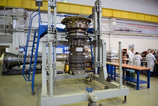 Deputy Prime Minister Dmitry Rogozin visits Yaroslavl Region