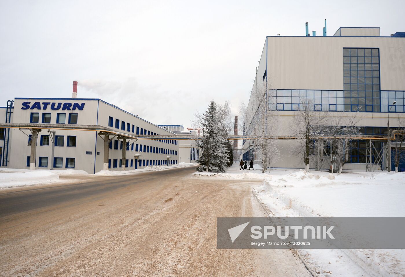 Deputy Prime Minister Dmitry Rogozin visits Yaroslavl Region