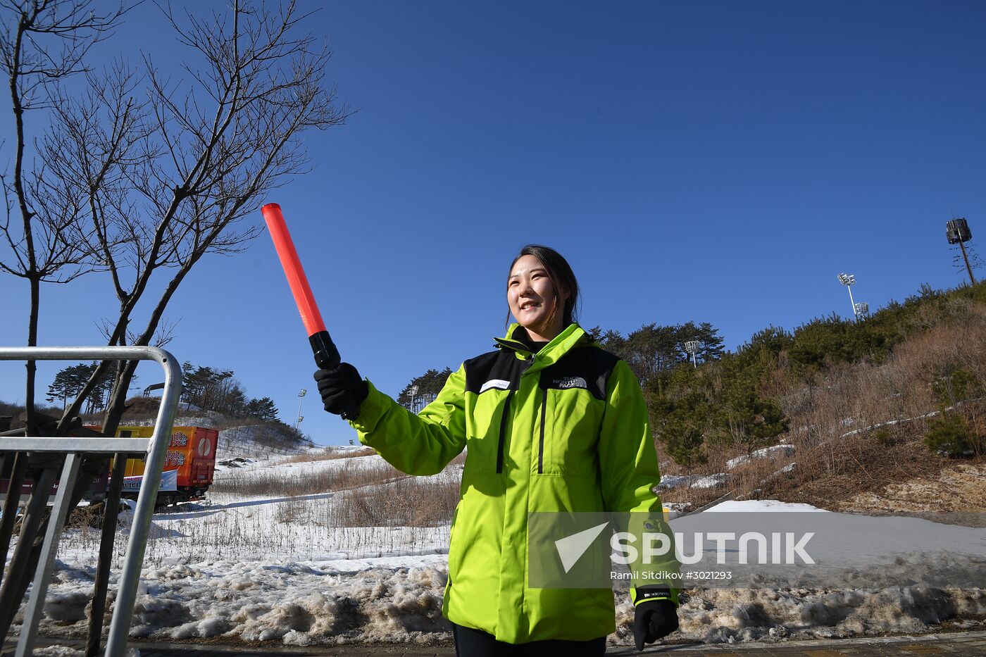 FIS Cross-Country World Cup. Men's individual sprint qualifications