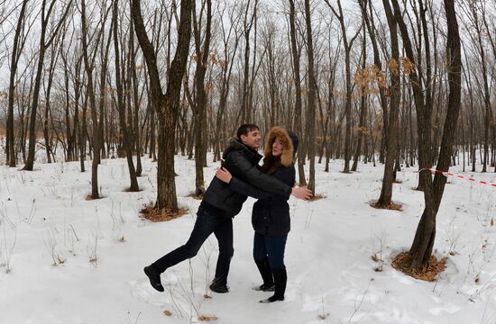 Distribution of land plots in Russia’s Far East gets underway