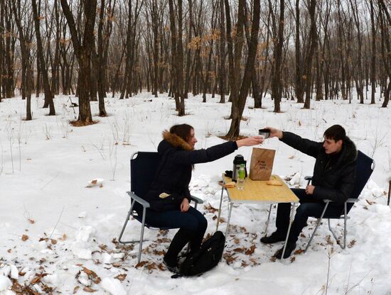 Distribution of land plots in Russia’s Far East gets underway