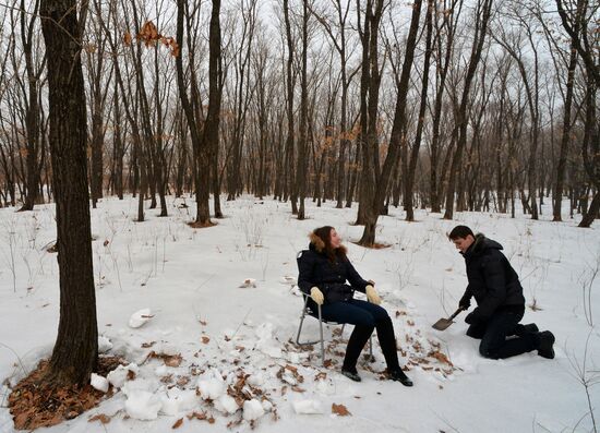 Distribution of land plots in Russia’s Far East gets underway