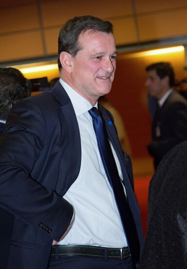 Election campaign of French presidential candidate Marine Le Pen