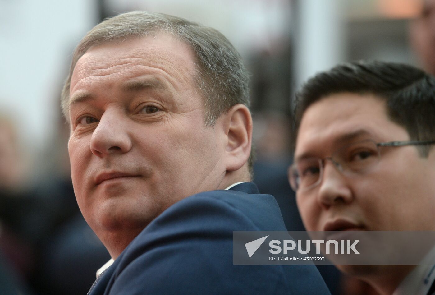 24th ProdExpo International Exhibition