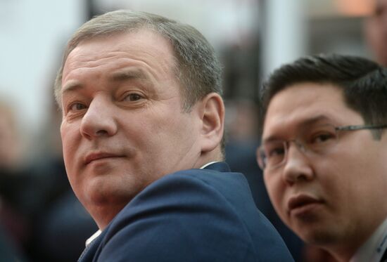 24th ProdExpo International Exhibition