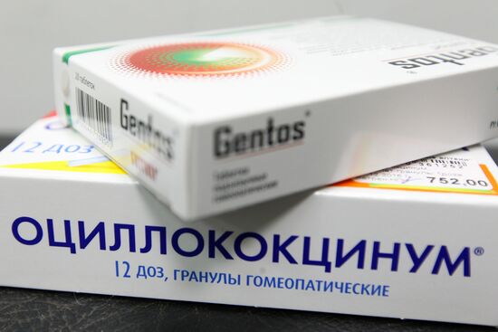 Russian Academy of Sciences commission declares homeopathy a pseudoscience