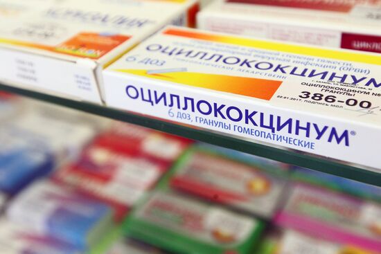 Russian Academy of Sciences commission declares homeopathy a pseudoscience