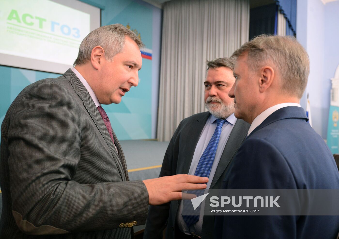 E-procurement venue opens for classified procurement under State Defense Order