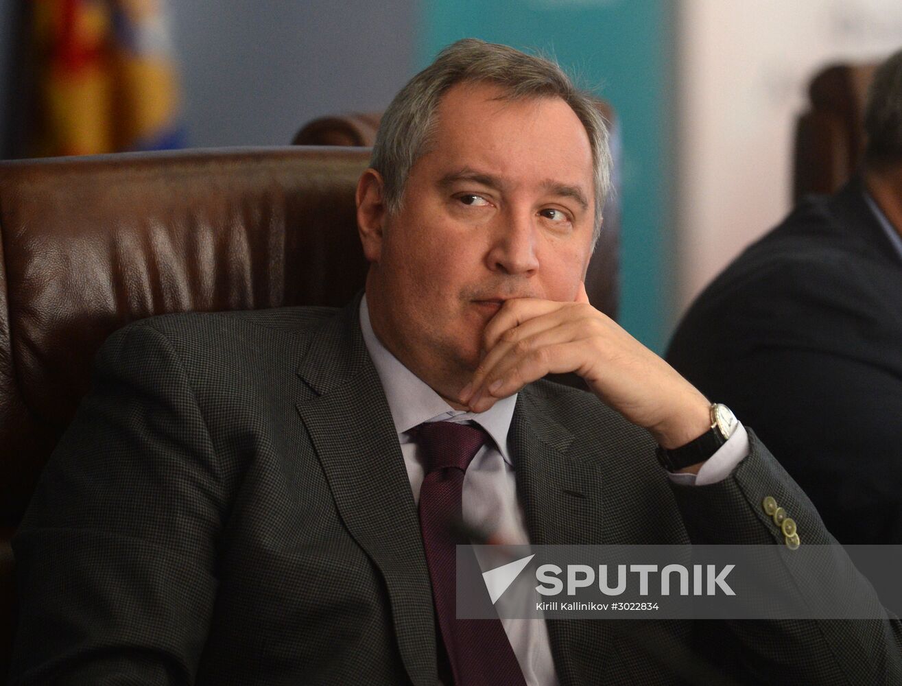 E-procurement venue opens for classified procurement under State Defense Order