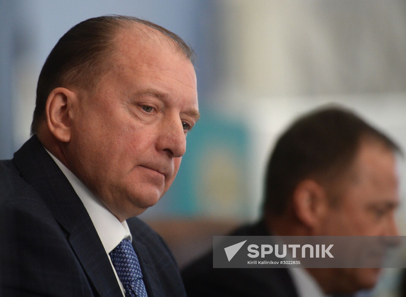 E-procurement venue opens for classified procurement under State Defense Order