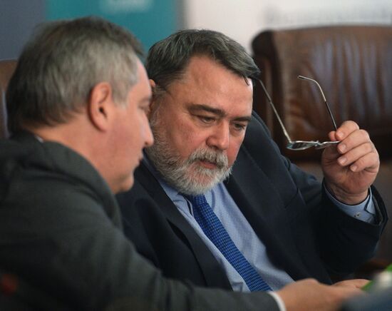 E-procurement venue opens for classified procurement under State Defense Order