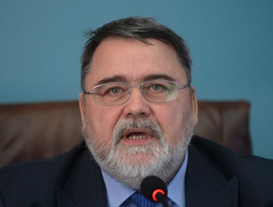 E-procurement venue opens for classified procurement under State Defense Order
