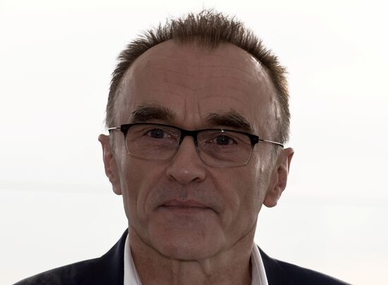 T2 Trainspotting news conference and photo shoot
