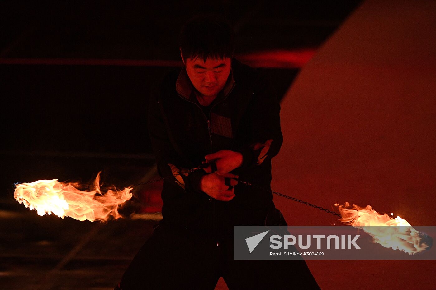 PyeongChang 2018 One Year to Go Ceremony