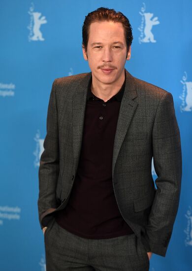 67th Berlin International Film Festival. Day 1