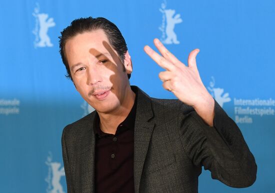 67th Berlin International Film Festival. Day 1