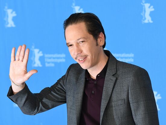 67th Berlin International Film Festival. Day 1