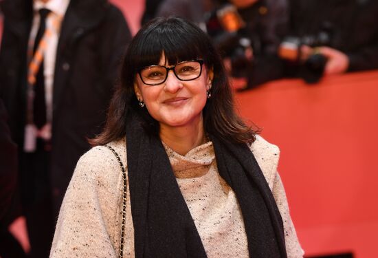 Opening ceremony of 67th Berlin International Film Festival
