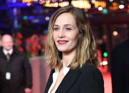Opening ceremony of 67th Berlin International Film Festival