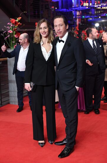 Opening ceremony of 67th Berlin International Film Festival